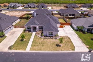 Are you looking for the house that is *just right*?  Not too on Bentwood Country Club in Texas - for sale on GolfHomes.com, golf home, golf lot