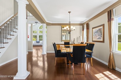 Welcome to this maintained 3-bedroom, 3 FULL bath Parkview/Loft on Westlake Golf and Country Club in New Jersey - for sale on GolfHomes.com, golf home, golf lot