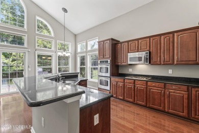 Welcome to this maintained 3-bedroom, 3 FULL bath Parkview/Loft on Westlake Golf and Country Club in New Jersey - for sale on GolfHomes.com, golf home, golf lot