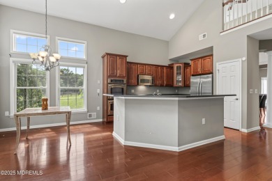 Welcome to this maintained 3-bedroom, 3 FULL bath Parkview/Loft on Westlake Golf and Country Club in New Jersey - for sale on GolfHomes.com, golf home, golf lot