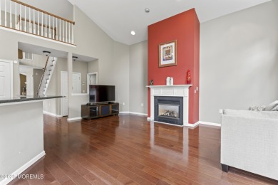 Welcome to this maintained 3-bedroom, 3 FULL bath Parkview/Loft on Westlake Golf and Country Club in New Jersey - for sale on GolfHomes.com, golf home, golf lot