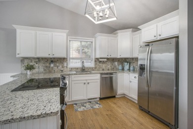 Welcome to this well maintained Plainwell Schools ranch! Sitting on Lake Doster Golf Club in Michigan - for sale on GolfHomes.com, golf home, golf lot