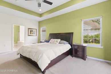 Welcome to this maintained 3-bedroom, 3 FULL bath Parkview/Loft on Westlake Golf and Country Club in New Jersey - for sale on GolfHomes.com, golf home, golf lot