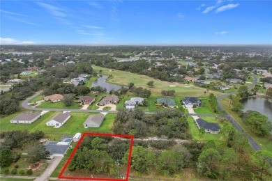 Build Your Dream Home in Beautiful Sebring, Florida! Are you on Sun n Lake Golf and Country Club in Florida - for sale on GolfHomes.com, golf home, golf lot