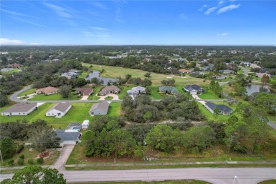 Build Your Dream Home in Beautiful Sebring, Florida! Are you on Sun n Lake Golf and Country Club in Florida - for sale on GolfHomes.com, golf home, golf lot