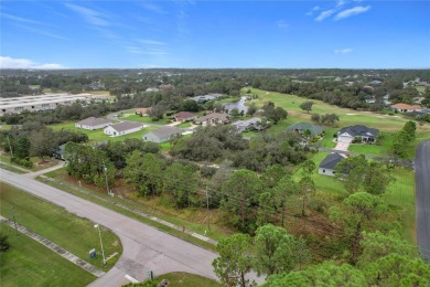 Build Your Dream Home in Beautiful Sebring, Florida! Are you on Sun n Lake Golf and Country Club in Florida - for sale on GolfHomes.com, golf home, golf lot