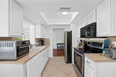 Welcome to this beautifully maintained single-family home on Leisureville Community Association in Florida - for sale on GolfHomes.com, golf home, golf lot