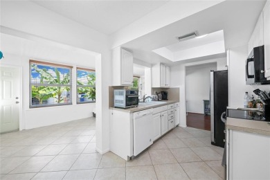 Welcome to this beautifully maintained single-family home on Leisureville Community Association in Florida - for sale on GolfHomes.com, golf home, golf lot
