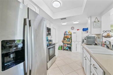 Welcome to this beautifully maintained single-family home on Leisureville Community Association in Florida - for sale on GolfHomes.com, golf home, golf lot