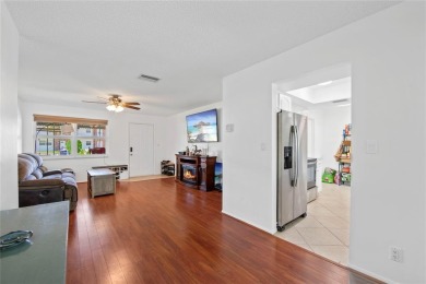 Welcome to this beautifully maintained single-family home on Leisureville Community Association in Florida - for sale on GolfHomes.com, golf home, golf lot