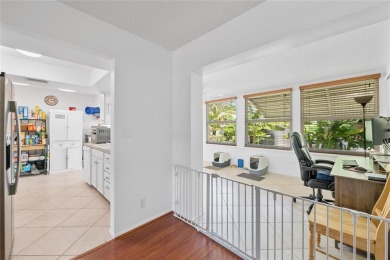 Welcome to this beautifully maintained single-family home on Leisureville Community Association in Florida - for sale on GolfHomes.com, golf home, golf lot