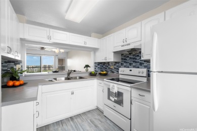 Convenient central location with magnificent mountain and golf on Honolulu Country Club in Hawaii - for sale on GolfHomes.com, golf home, golf lot