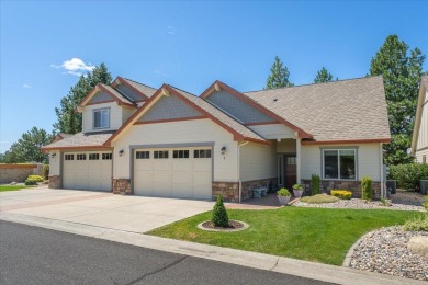Welcome to Eagle Point Condominiums--Spokane's premier gated on Deer Park Golf Club in Washington - for sale on GolfHomes.com, golf home, golf lot