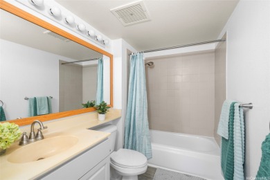 Convenient central location with magnificent mountain and golf on Honolulu Country Club in Hawaii - for sale on GolfHomes.com, golf home, golf lot
