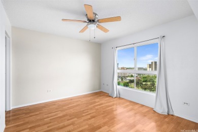Convenient central location with magnificent mountain and golf on Honolulu Country Club in Hawaii - for sale on GolfHomes.com, golf home, golf lot