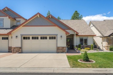 Welcome to Eagle Point Condominiums--Spokane's premier gated on Deer Park Golf Club in Washington - for sale on GolfHomes.com, golf home, golf lot