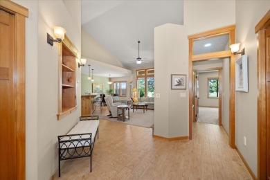 Welcome to Eagle Point Condominiums--Spokane's premier gated on Deer Park Golf Club in Washington - for sale on GolfHomes.com, golf home, golf lot