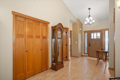Welcome to Eagle Point Condominiums--Spokane's premier gated on Deer Park Golf Club in Washington - for sale on GolfHomes.com, golf home, golf lot