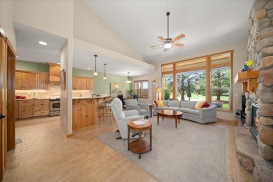 Welcome to Eagle Point Condominiums--Spokane's premier gated on Deer Park Golf Club in Washington - for sale on GolfHomes.com, golf home, golf lot