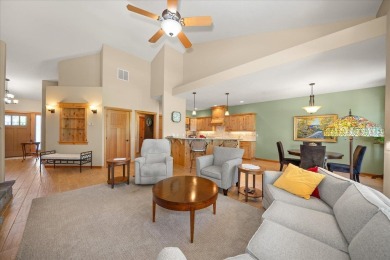 Welcome to Eagle Point Condominiums--Spokane's premier gated on Deer Park Golf Club in Washington - for sale on GolfHomes.com, golf home, golf lot