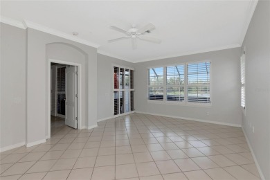 LAKEWOOD RANCH COUNTRY CLUB - PRIVATE POOL  WATER VIEW!
 on Legacy Golf Club in Florida - for sale on GolfHomes.com, golf home, golf lot