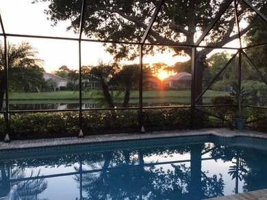 Looking for a refuge from the northern temperatures? Yearn to on PGA Golf Club in PGA Village in Florida - for sale on GolfHomes.com, golf home, golf lot