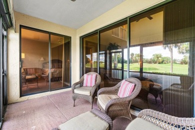 Brimming with potential and waiting for your personal touch on  in Florida - for sale on GolfHomes.com, golf home, golf lot