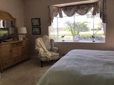 Looking for a refuge from the northern temperatures? Yearn to on PGA Golf Club in PGA Village in Florida - for sale on GolfHomes.com, golf home, golf lot