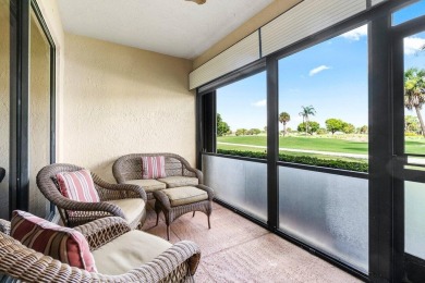 Brimming with potential and waiting for your personal touch on  in Florida - for sale on GolfHomes.com, golf home, golf lot