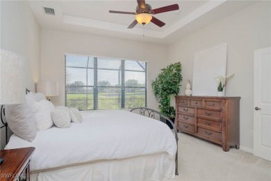 Enjoy spectacular views from this beautiful home located in the on River Hall Country Club in Florida - for sale on GolfHomes.com, golf home, golf lot