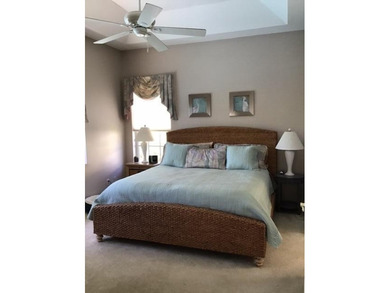 Looking for a refuge from the northern temperatures? Yearn to on PGA Golf Club in PGA Village in Florida - for sale on GolfHomes.com, golf home, golf lot