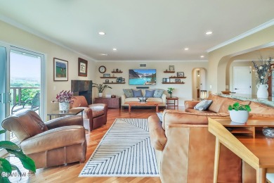 Panoramic Views! Perched on a peaceful street in one of on Las Posas Country Club in California - for sale on GolfHomes.com, golf home, golf lot