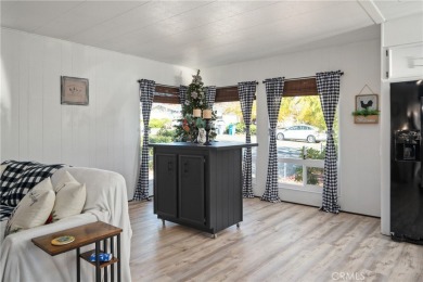 Welcome to your dream home! This beautifully updated 2-bedroom on Lake Oroville Golf and Event Center in California - for sale on GolfHomes.com, golf home, golf lot