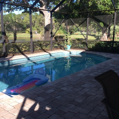 Looking for a refuge from the northern temperatures? Yearn to on PGA Golf Club in PGA Village in Florida - for sale on GolfHomes.com, golf home, golf lot