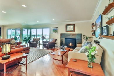 Panoramic Views! Perched on a peaceful street in one of on Las Posas Country Club in California - for sale on GolfHomes.com, golf home, golf lot