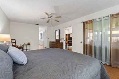 Don't miss this exceptional opportunity to own a beautifully on Eagle Wood Golf Course in Florida - for sale on GolfHomes.com, golf home, golf lot