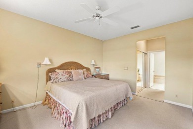 Brimming with potential and waiting for your personal touch on  in Florida - for sale on GolfHomes.com, golf home, golf lot