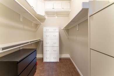 This charming 4-bedroom, 2.5-bath home overlooking the 15th tee on Thorntree Country Club in Texas - for sale on GolfHomes.com, golf home, golf lot