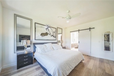 Sweeping panoramic golf course views!! Beautiful modern on Lomas Santa Fe Country Club in California - for sale on GolfHomes.com, golf home, golf lot