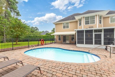 Welcome to 4635 Shaddowood Court, a beautifully updated 4 on Mystical Golf Man O War Golf Links in South Carolina - for sale on GolfHomes.com, golf home, golf lot