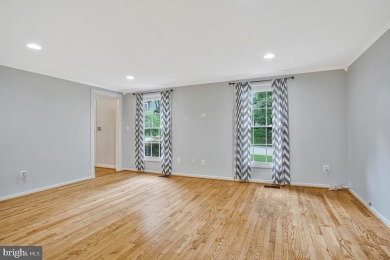 This lovingly maintained Dutch Colonial home offers timeless on Bay Hills Golf Club in Maryland - for sale on GolfHomes.com, golf home, golf lot