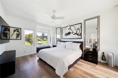 Sweeping panoramic golf course views!! Beautiful modern on Lomas Santa Fe Country Club in California - for sale on GolfHomes.com, golf home, golf lot