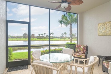 This stunning first-floor Abbey Model in Heritage Bay Golf & on Heritage Bay Golf Course in Florida - for sale on GolfHomes.com, golf home, golf lot