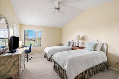 Brimming with potential and waiting for your personal touch on  in Florida - for sale on GolfHomes.com, golf home, golf lot