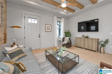 Discover luxurious living in this conveniently located 3 Bedroom on Riverchase Country Club in Alabama - for sale on GolfHomes.com, golf home, golf lot