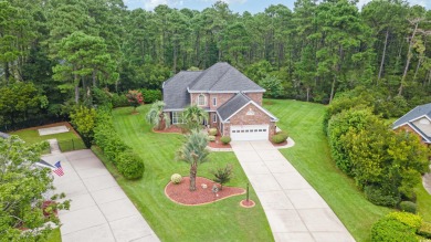 Welcome to 4635 Shaddowood Court, a beautifully updated 4 on Mystical Golf Man O War Golf Links in South Carolina - for sale on GolfHomes.com, golf home, golf lot