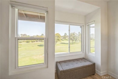 Sweeping panoramic golf course views!! Beautiful modern on Lomas Santa Fe Country Club in California - for sale on GolfHomes.com, golf home, golf lot