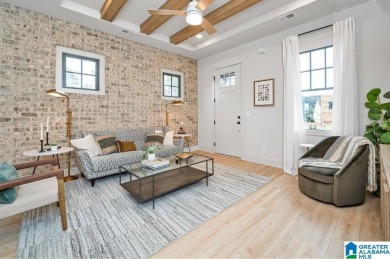 Discover luxurious living in this conveniently located 3 Bedroom on Riverchase Country Club in Alabama - for sale on GolfHomes.com, golf home, golf lot