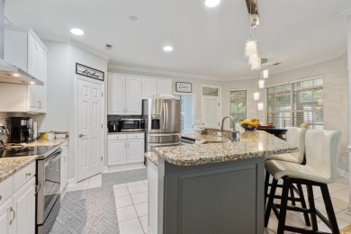 Welcome to 4635 Shaddowood Court, a beautifully updated 4 on Mystical Golf Man O War Golf Links in South Carolina - for sale on GolfHomes.com, golf home, golf lot