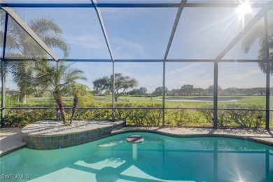 Enjoy spectacular views from this beautiful home located in the on River Hall Country Club in Florida - for sale on GolfHomes.com, golf home, golf lot